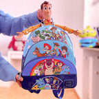Produktbild Toy Story Movie Mini Ryggsäck