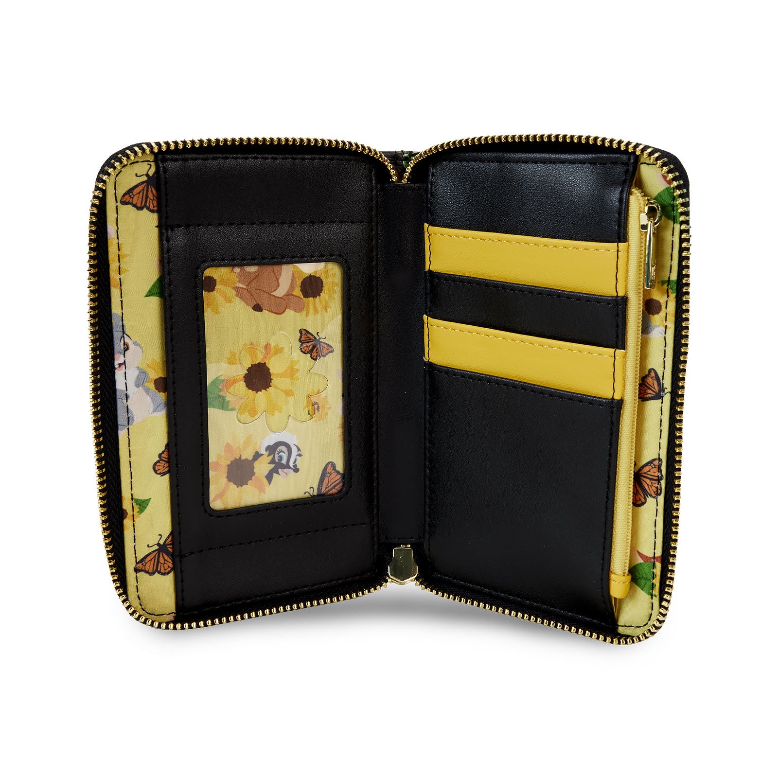 Product image Bambi - Sunflower wallet