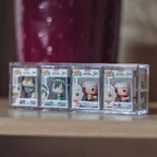 Produktbild Avatar: The Last Airbender - Funko Bitty Pop 4-pack figurer Serie 1