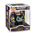 Produktbild Villains - Maleficent Funko Pop dioramafigur