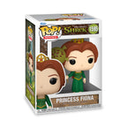 Produktbild Shrek - Fiona Funko Pop Figur
