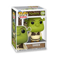 Produktbild Shrek - Funko Pop-figur