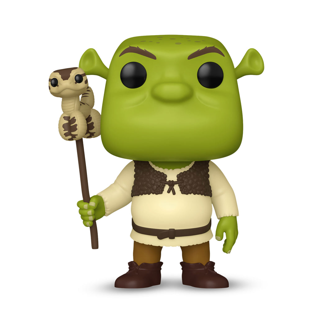 Produktbild Shrek - Funko Pop-figur