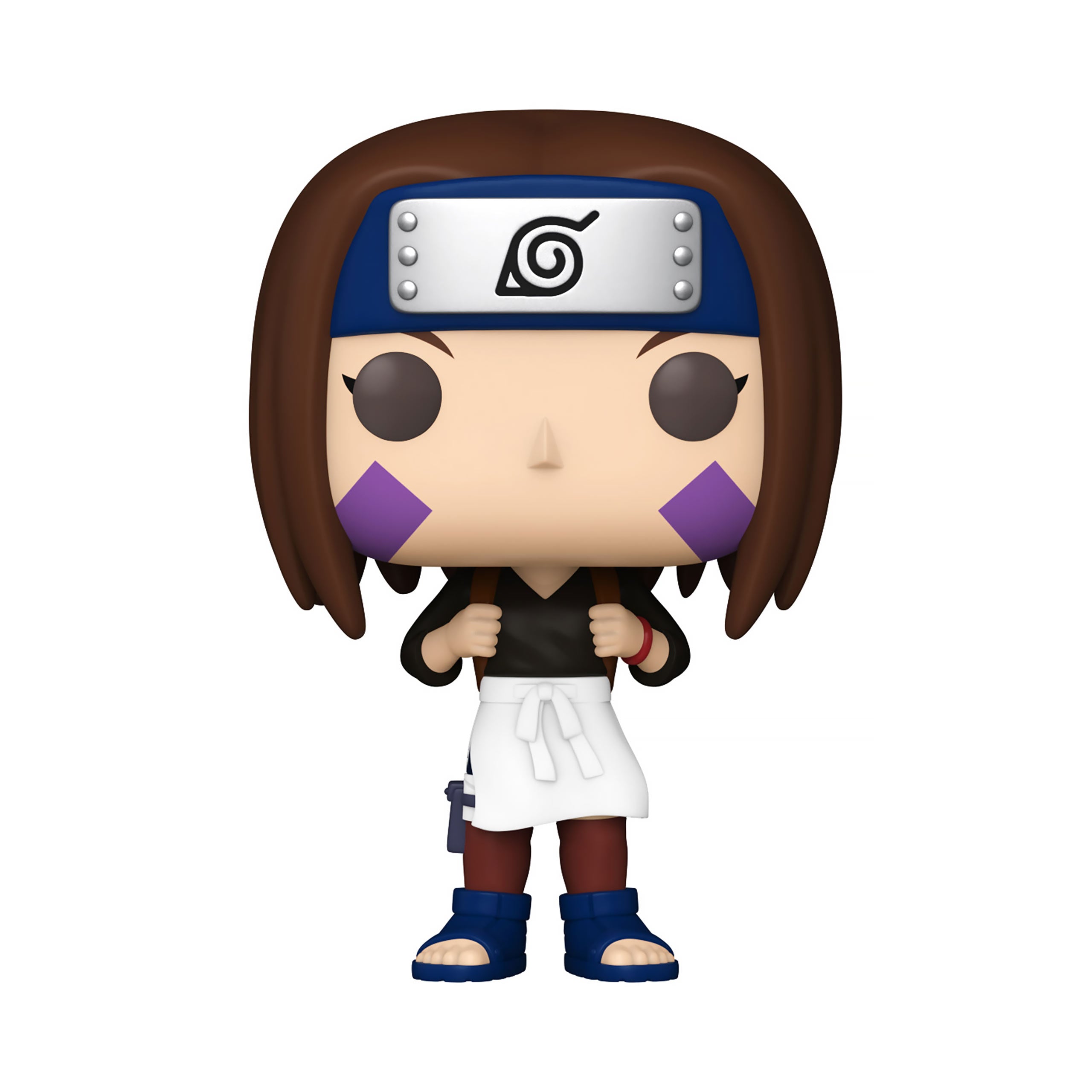 Produktbild Naruto - Rin Nohara Funko Pop Figur