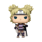 Produktbild Naruto - Temari Funko Pop Figur