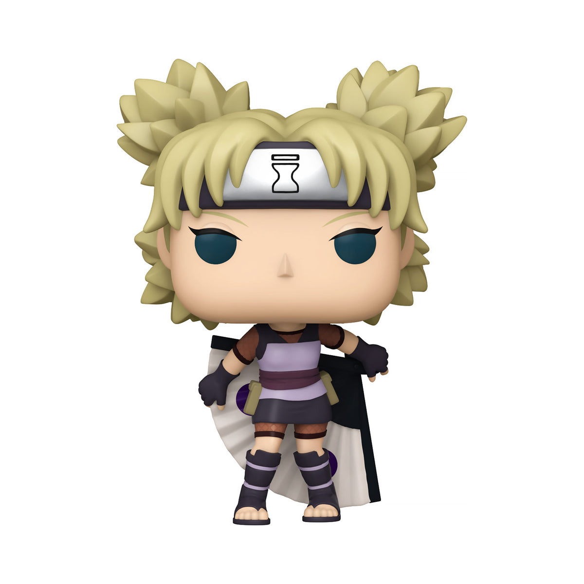 Produktbild Naruto - Temari Funko Pop Figur