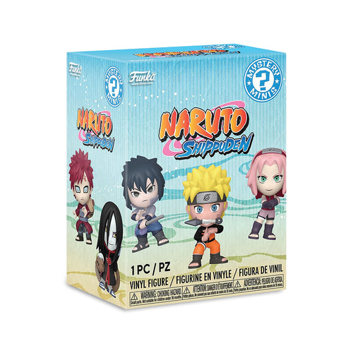 Produktbild Naruto - Mystery Funko Pop Figur