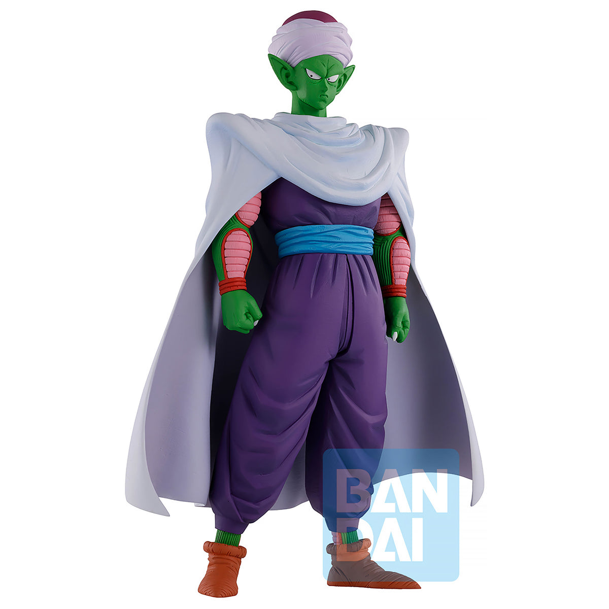 Produktbild Dragon Ball - Piccolo Jr. Fierce Fighting World Tournament Figur