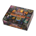 Produktbild Yu-Gi-Oh! - Maze of Millennia Samlarkort Display