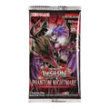 Produktbild Yu-Gi-Oh! - Phantom Nightmare Samlarkort Booster