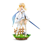 Produktbild Genshin Impact - Lumine Staty Bonus Edition