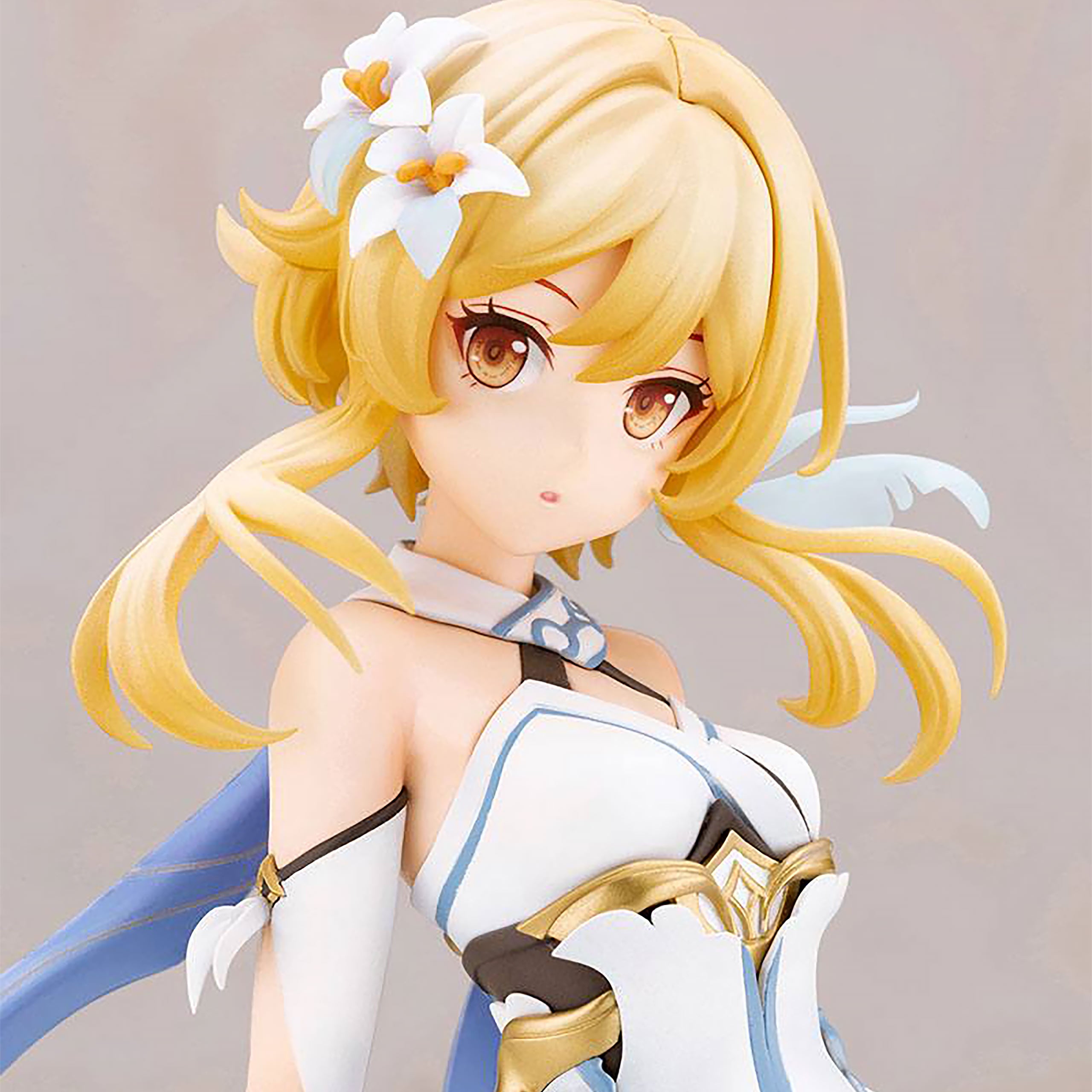Produktbild Genshin Impact - Lumine Staty Bonus Edition