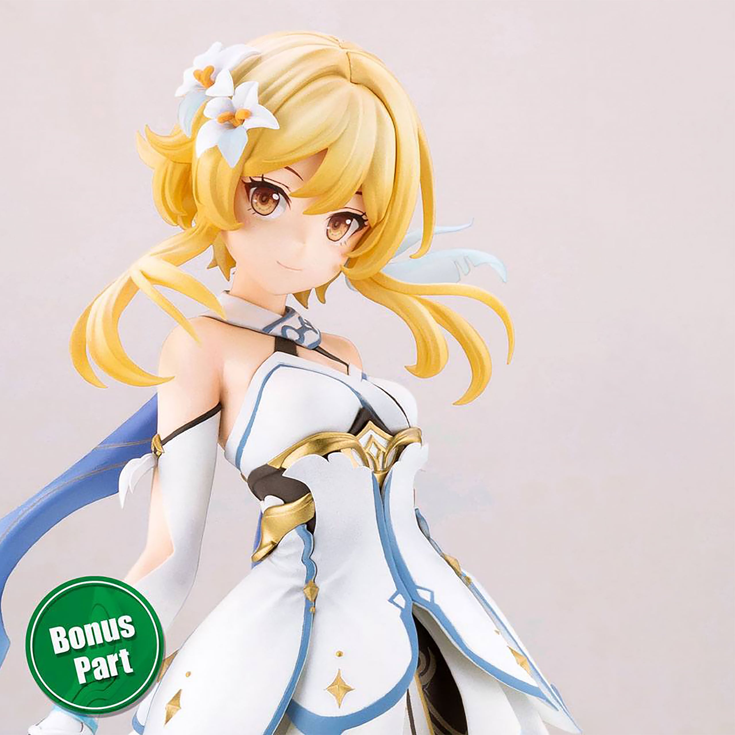 Produktbild Genshin Impact - Lumine Staty Bonus Edition