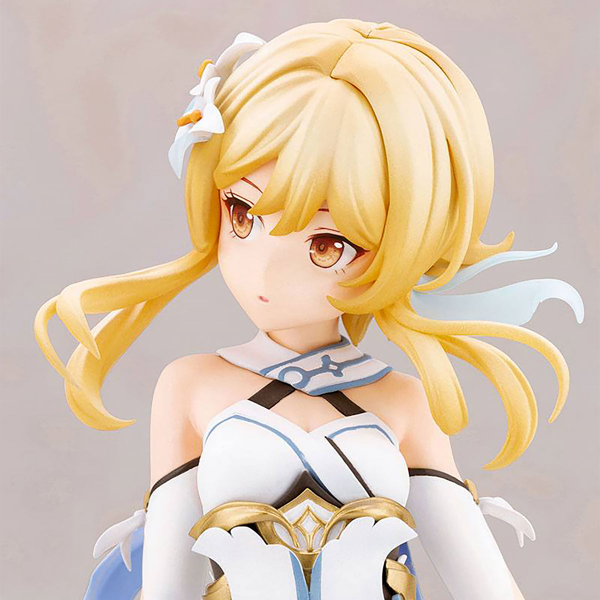 Produktbild Genshin Impact - Lumine Staty Bonus Edition