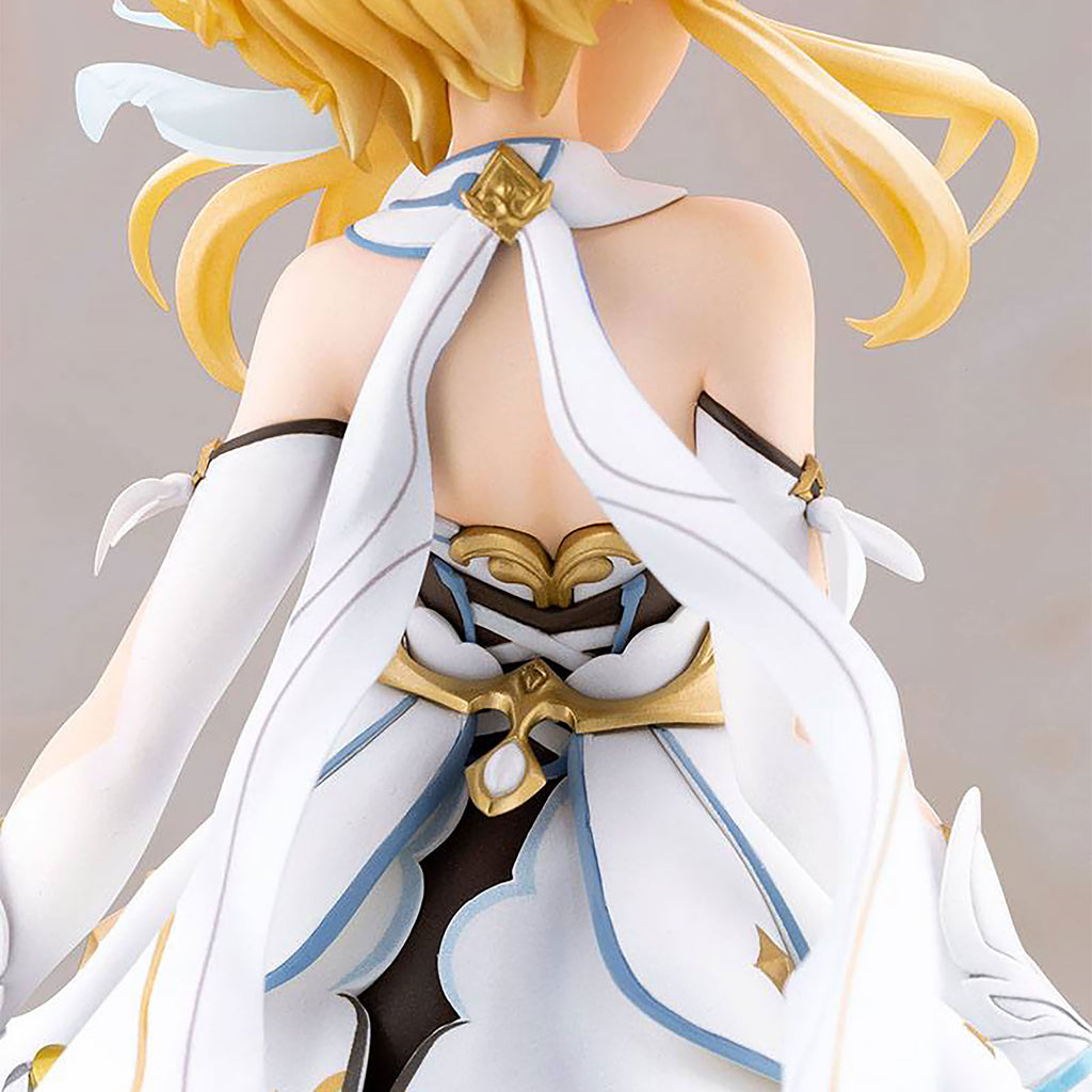 Produktbild Genshin Impact - Lumine Staty Bonus Edition