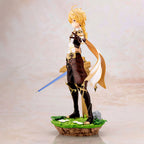 Produktbild Genshin Impact - Aether Statue Bonus Edition