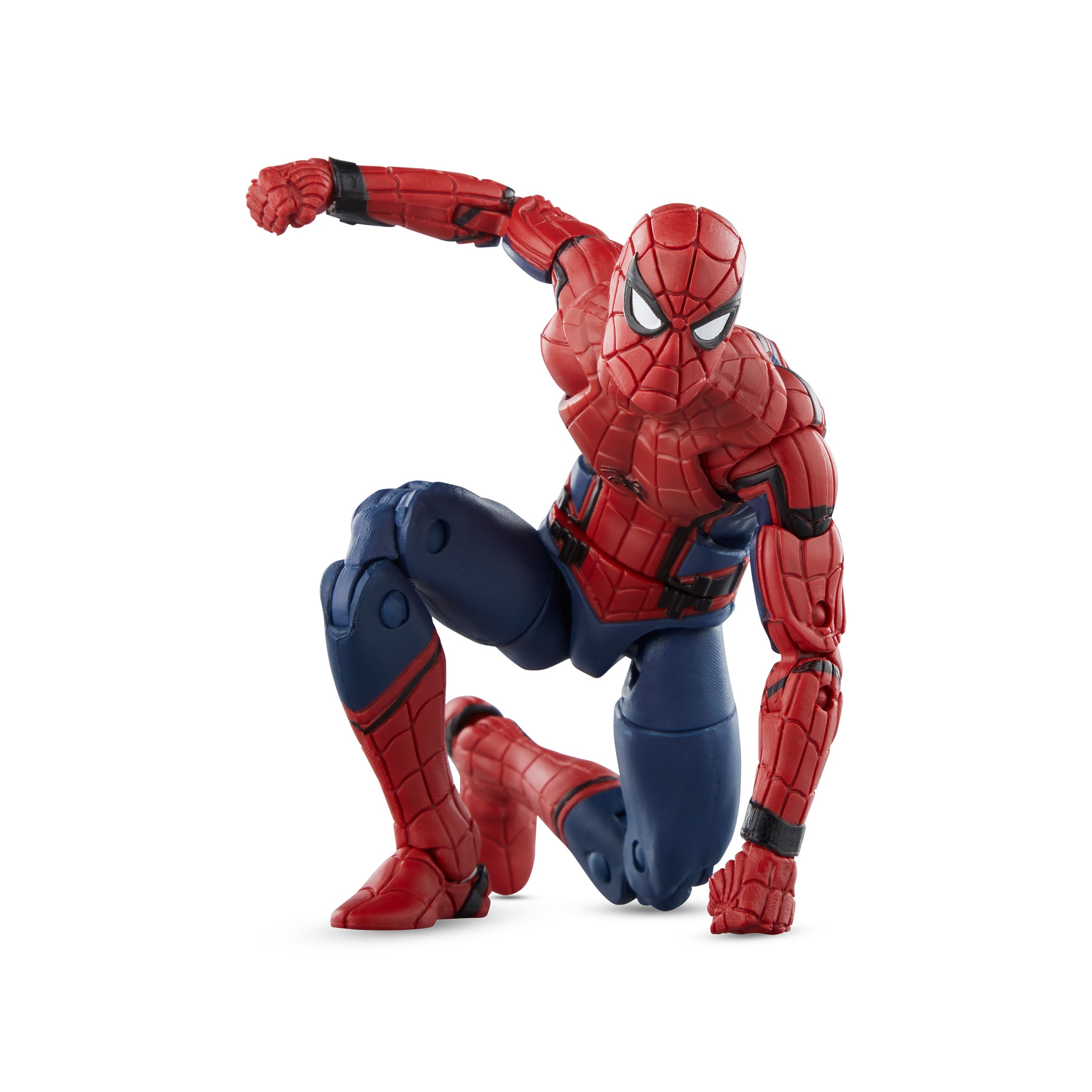 Produktbild The Infinity Saga - Spider-Man Marvel Legends Series Actionfigur