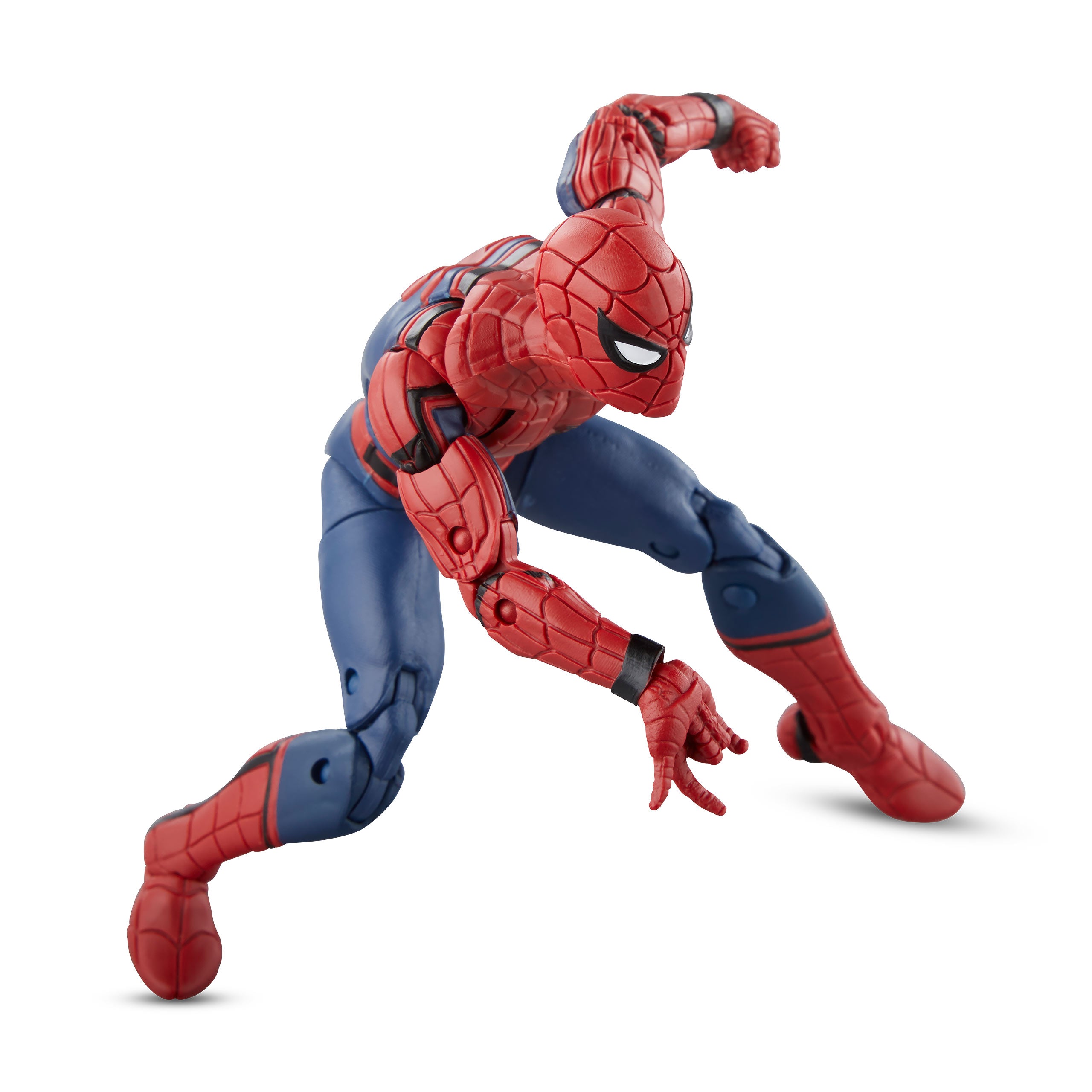 Produktbild The Infinity Saga - Spider-Man Marvel Legends Series Actionfigur
