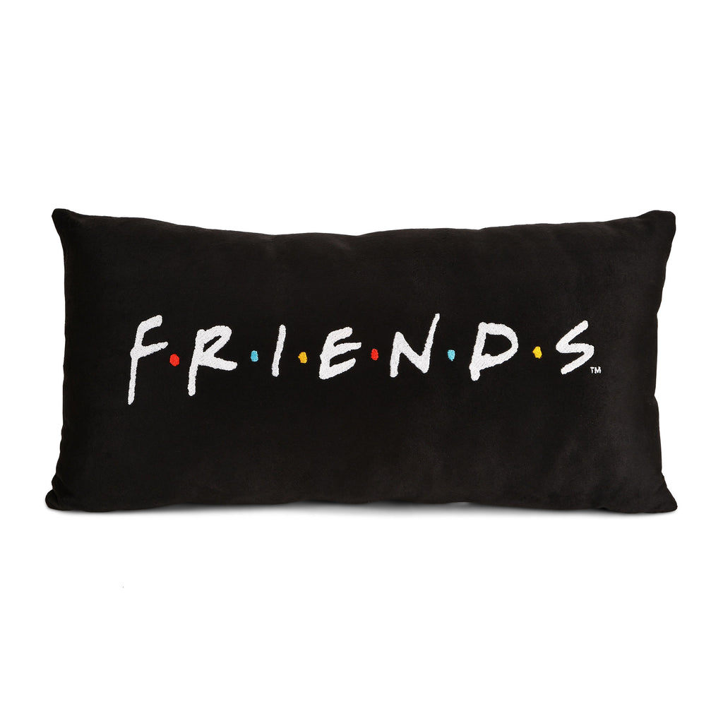 Produktbild Friends - Logotyp Kudde