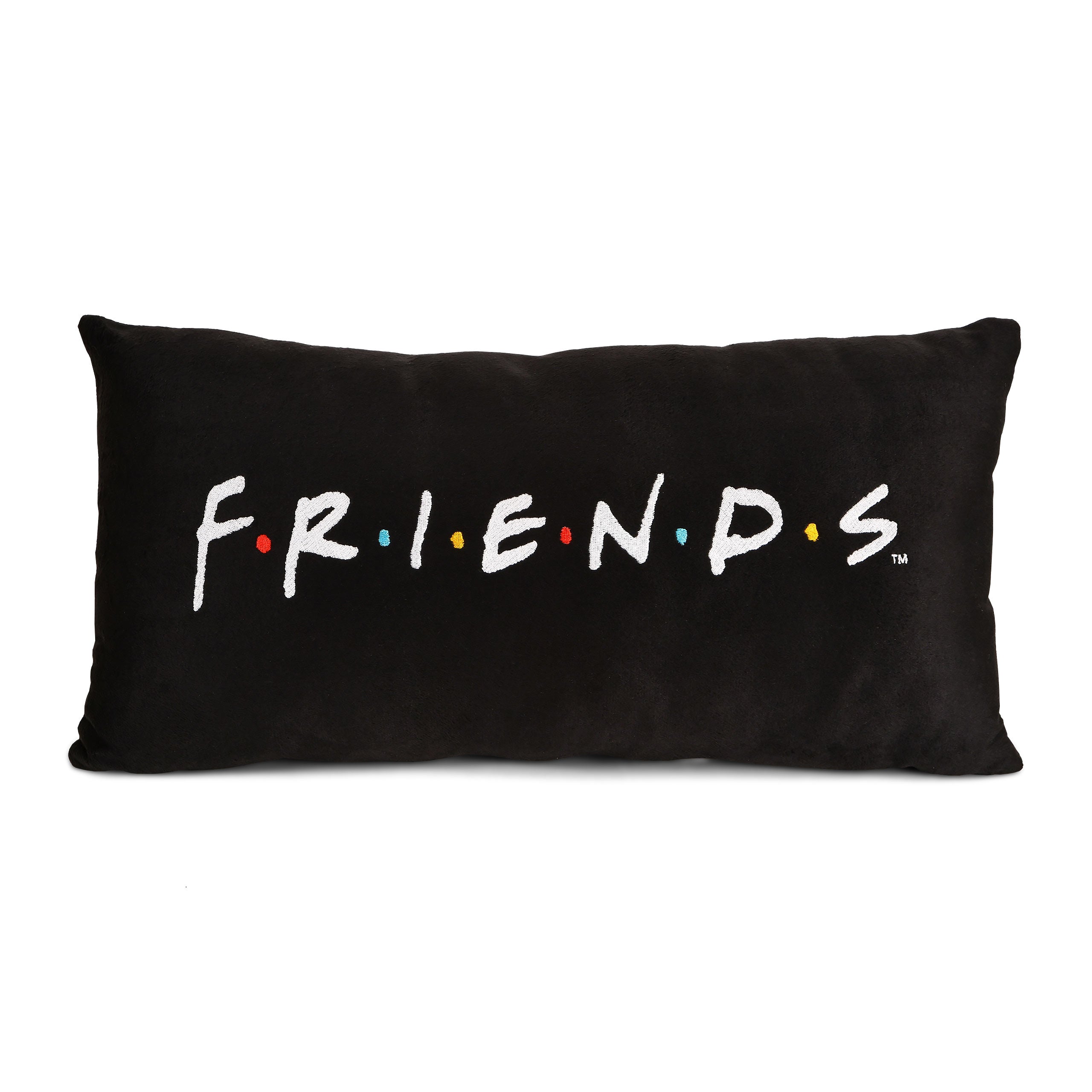 Produktbild Friends - Logotyp Kudde