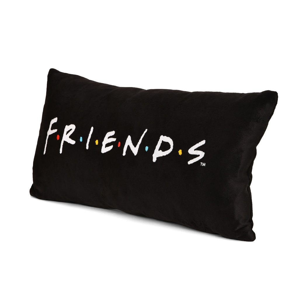 Produktbild Friends - Logotyp Kudde