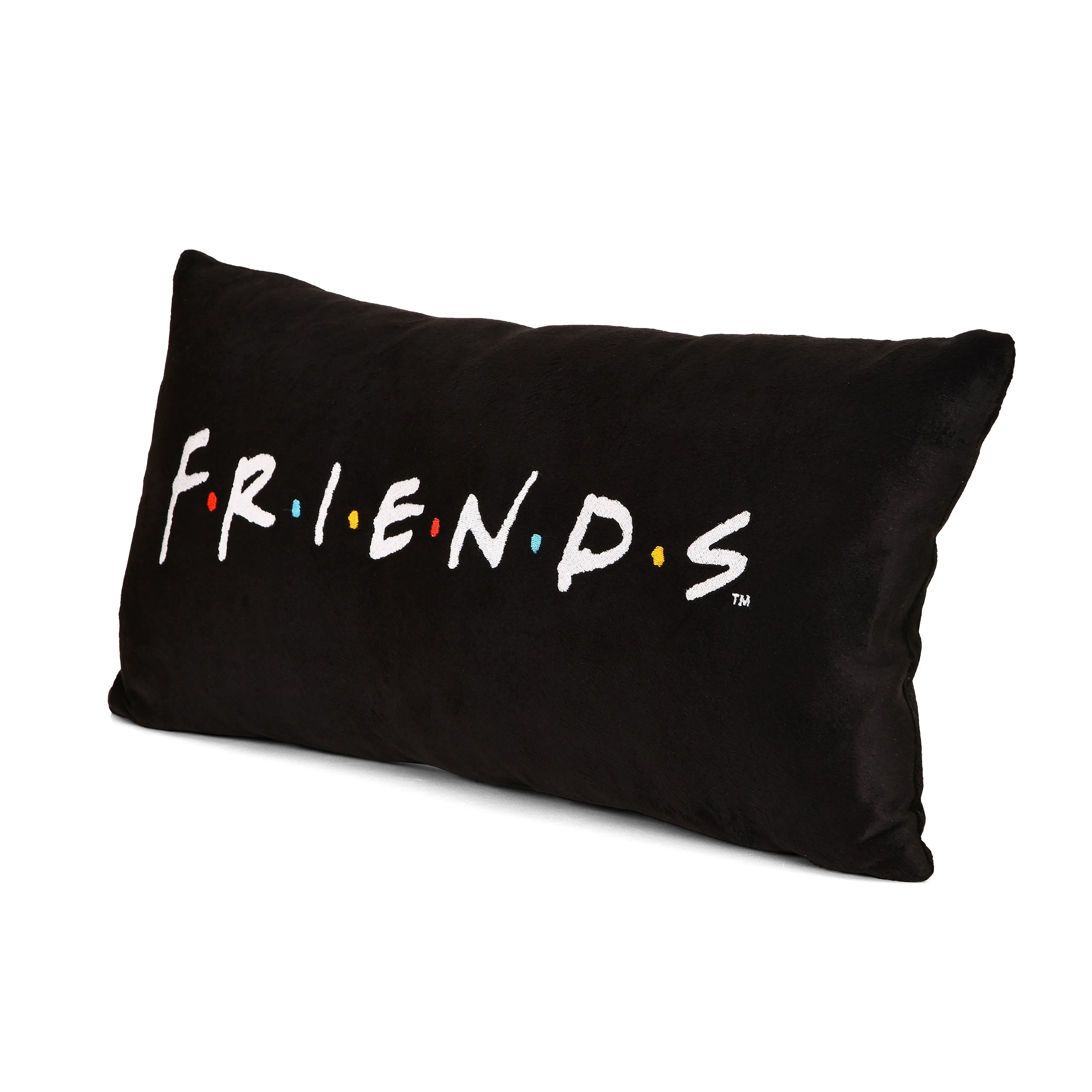 Produktbild Friends - Logotyp Kudde