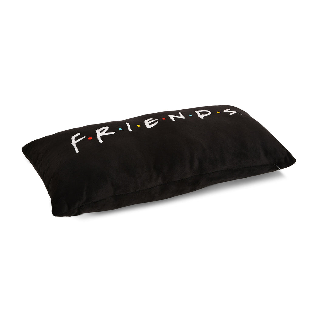 Produktbild Friends - Logotyp Kudde