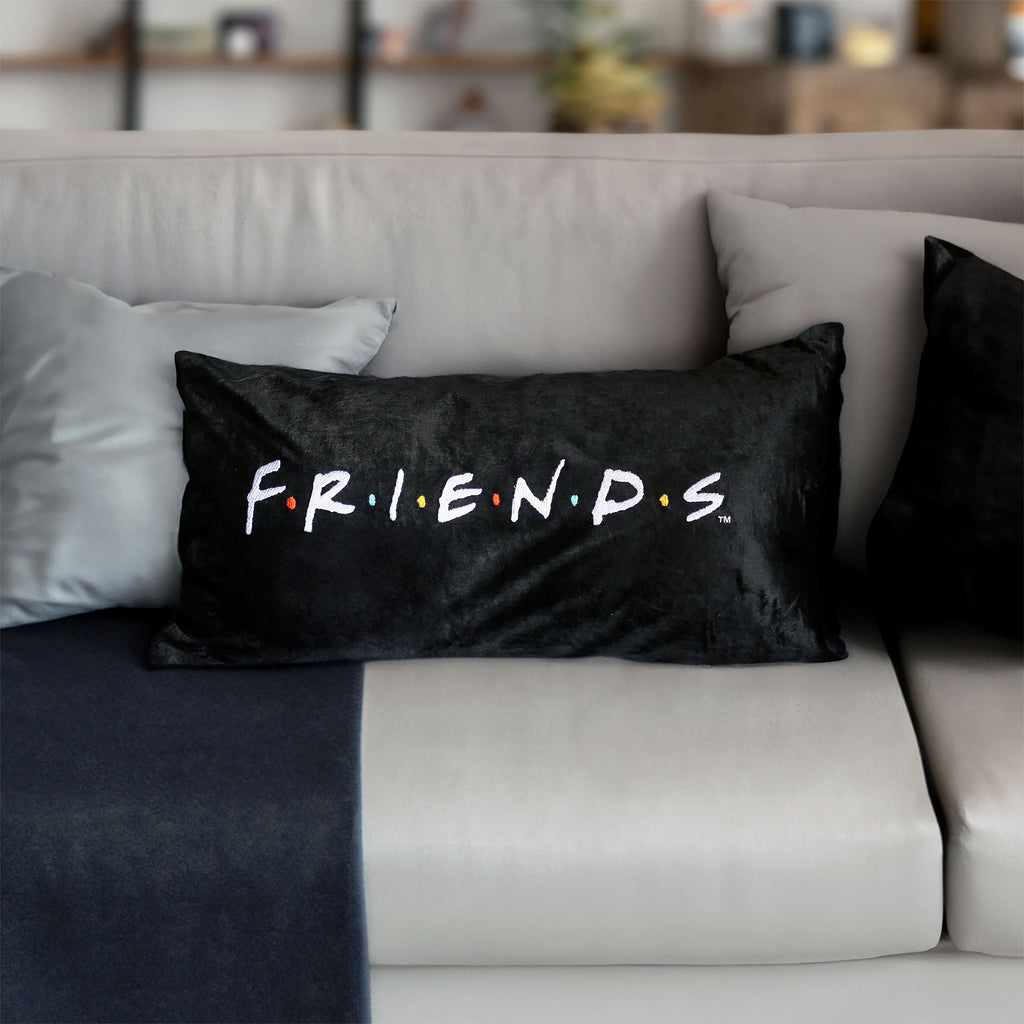 Produktbild Friends - Logotyp Kudde