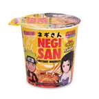 Produktbild Naruto Shippuden Ramen - Naruto och Sasuke Kyckling Thai Snabbnudlar