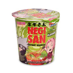 Produktbild Naruto Shippuden Ramen - Sakura och Kakashi Vegetarisk Instant-nudlar
