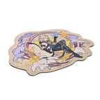 Produktbild Genshin Impact - Windblume’s Breath Albedo Musmatta