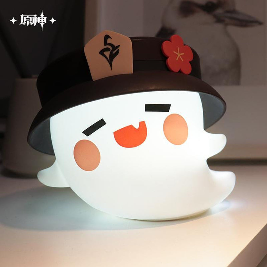 Produktbild Genshin Impact - Hu Tao Spirit Bordslampa