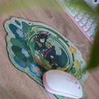 Produktbild Genshin Impact - Windblume’s Breath Tighnari musmatta