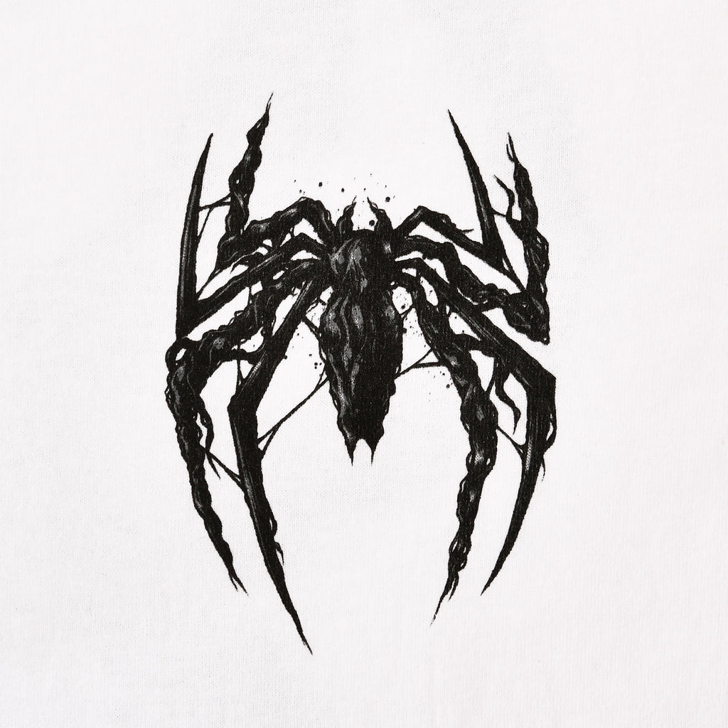 Produktbild Spider-Man 2 - Back In Black T-shirt vit