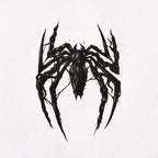 Produktbild Spider-Man 2 - Back In Black T-shirt vit