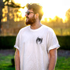 Produktbild Spider-Man 2 - Back In Black T-shirt vit