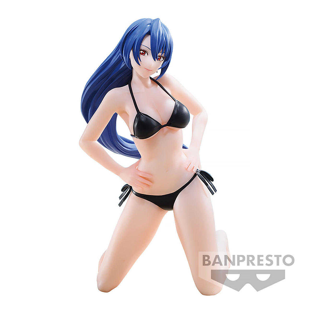 Produktbild Shangri-La Frontier - Towa Amane Celestia Vivi Figur