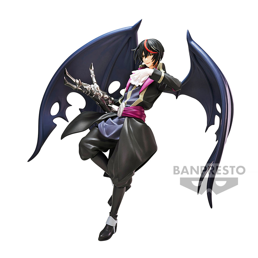 Produktbild TenSura - Diablo Noir Figur