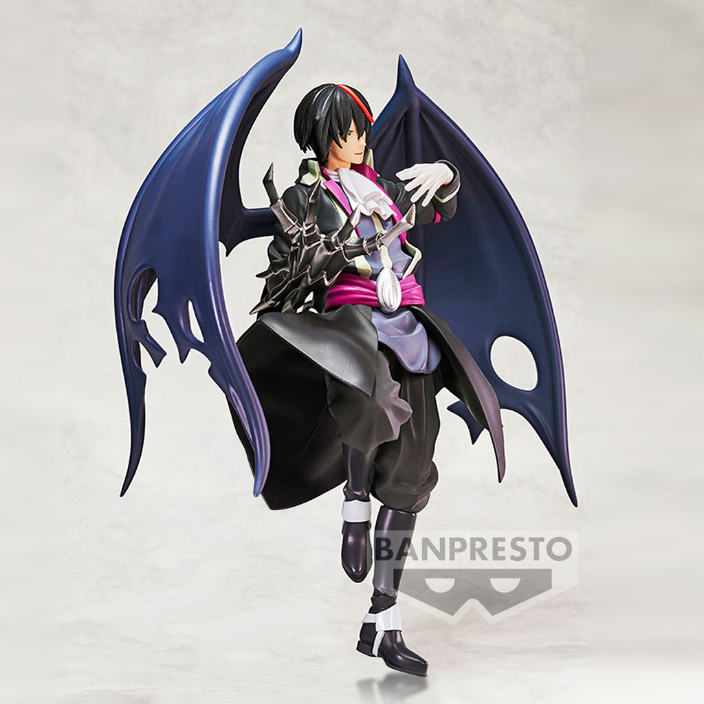 Produktbild TenSura - Diablo Noir Figur