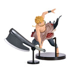 Produktbild Hell's Paradise - Aza Chobe Vibration Stars Figur