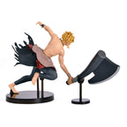 Produktbild Hell's Paradise - Aza Chobe Vibration Stars Figur