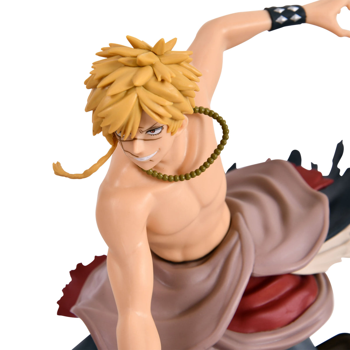 Produktbild Hell's Paradise - Aza Chobe Vibration Stars Figur