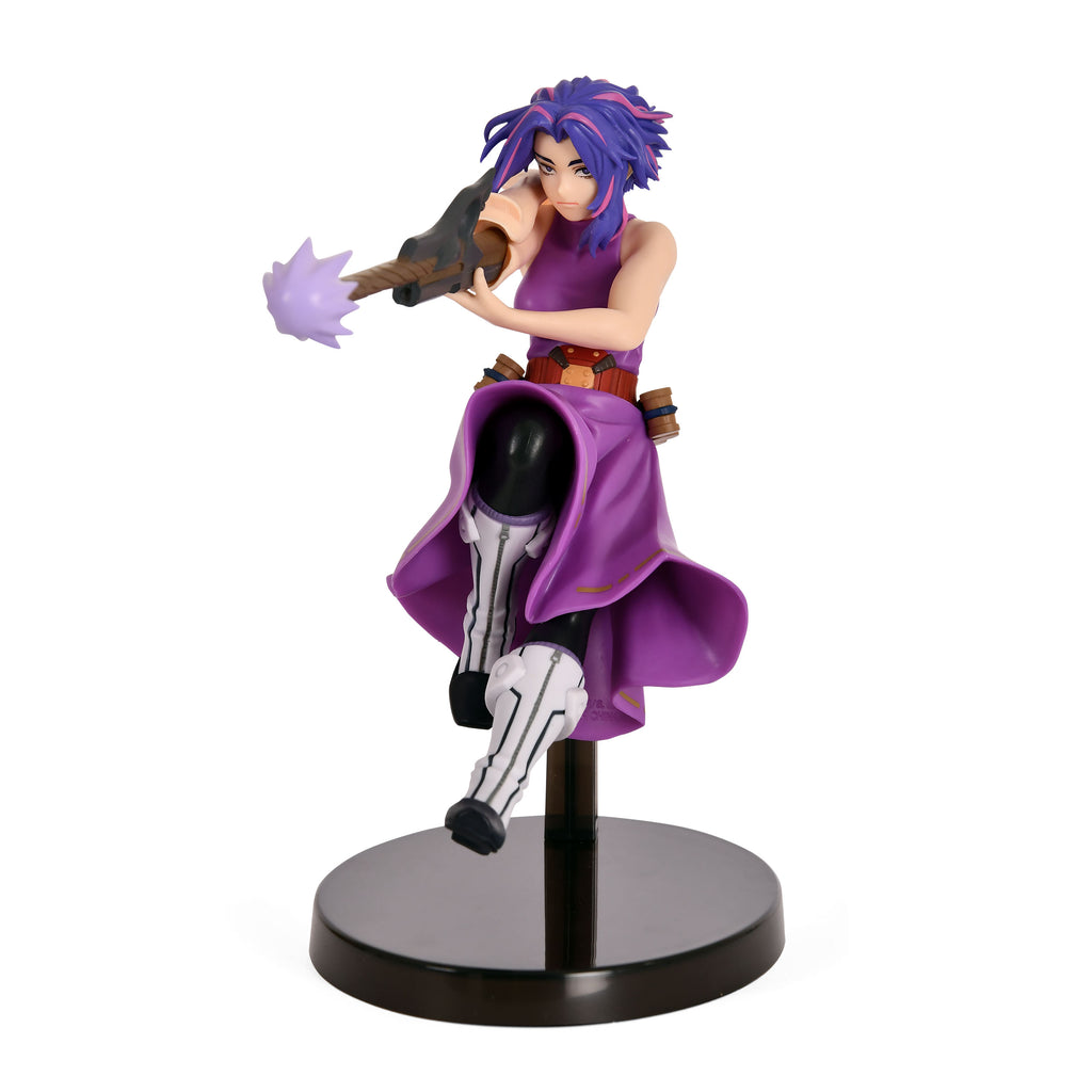 Produktbild My Hero Academia - Lady Nagant The Evil Villains Plus Figur