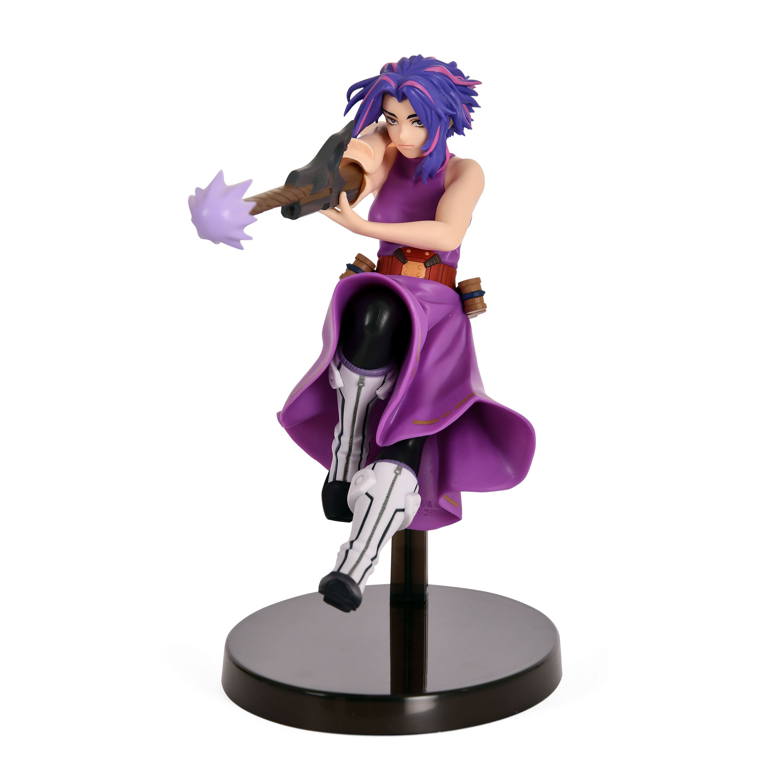 Produktbild My Hero Academia - Lady Nagant The Evil Villains Plus Figur