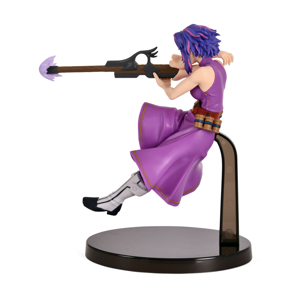 Produktbild My Hero Academia - Lady Nagant The Evil Villains Plus Figur