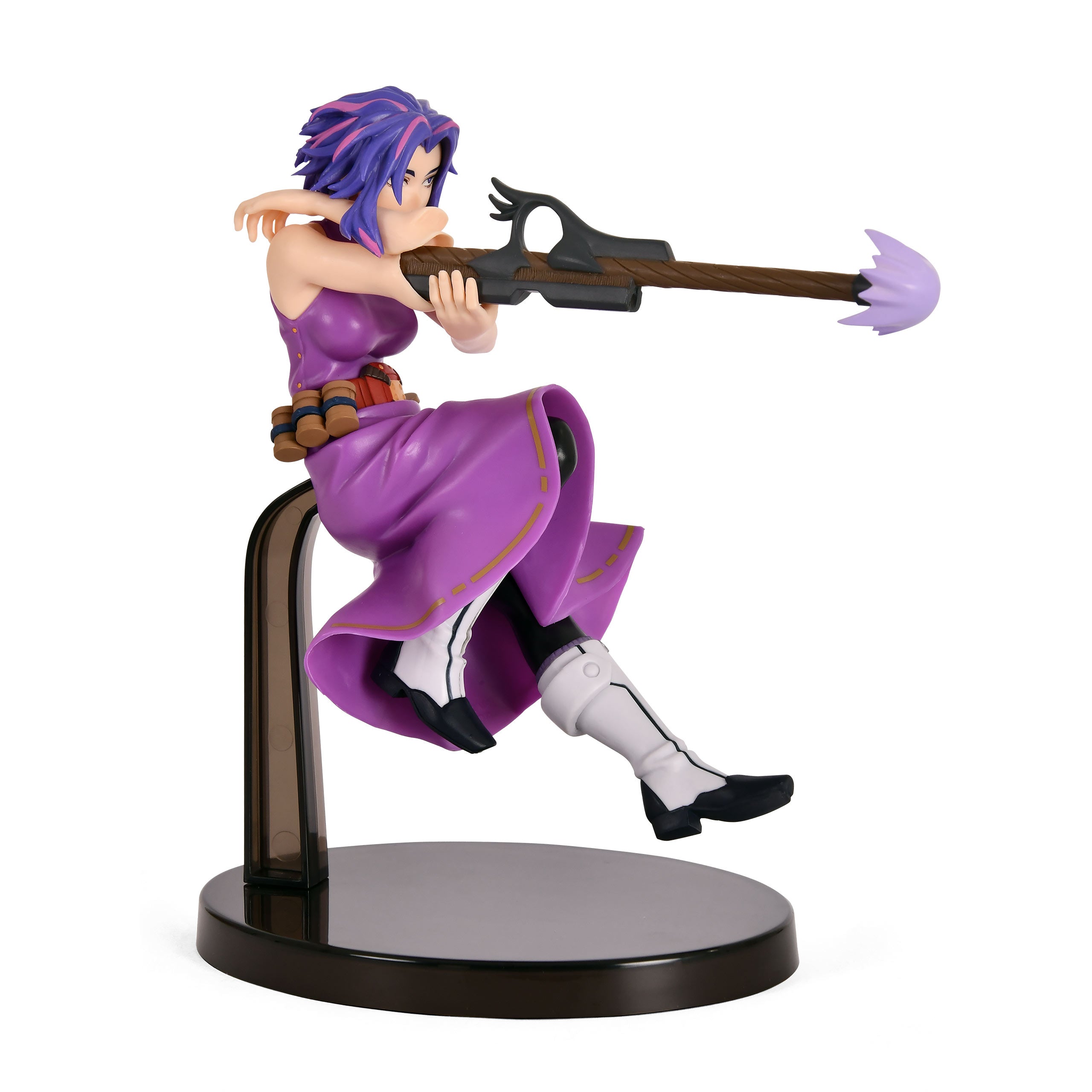 Produktbild My Hero Academia - Lady Nagant The Evil Villains Plus Figur