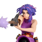 Produktbild My Hero Academia - Lady Nagant The Evil Villains Plus Figur