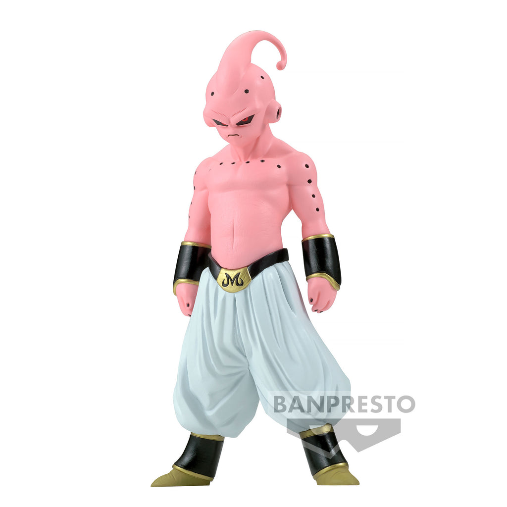 Produktbild Dragon Ball Z - Kid Boo Solid Edge Works Figur Vol.16