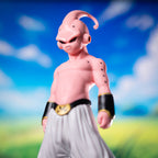 Produktbild Dragon Ball Z - Kid Boo Solid Edge Works Figur Vol.16