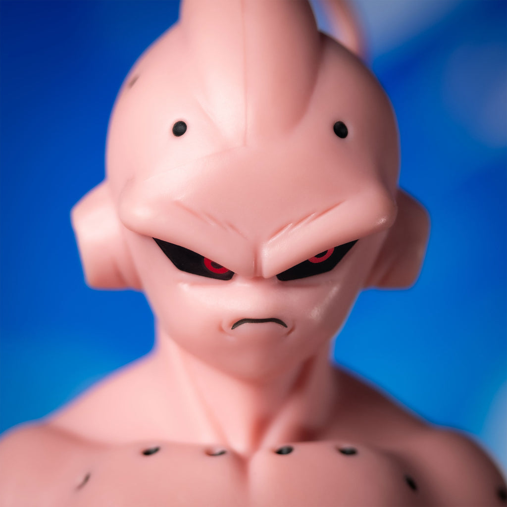 Produktbild Dragon Ball Z - Kid Boo Solid Edge Works Figur Vol.16